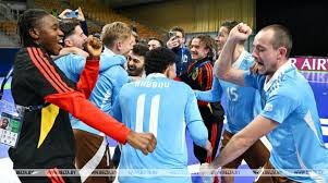 印尼羽球超级500赛｜ 4强淘汰德素组合 郭陈组合时隔两个月晋决赛